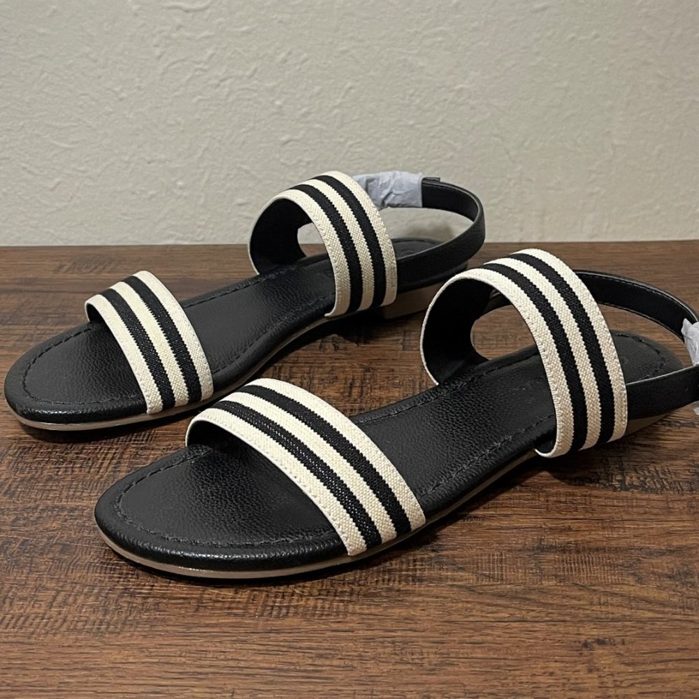 Splendid Sz 8M Andrew Sandal NIB